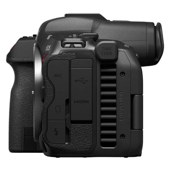 CANON EOS R5 C (telo) fotoaparat 6