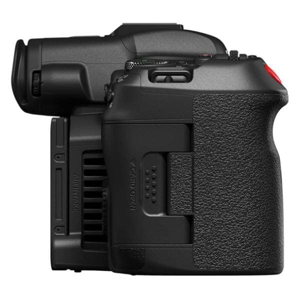 CANON EOS R5 C (telo) fotoaparat 7