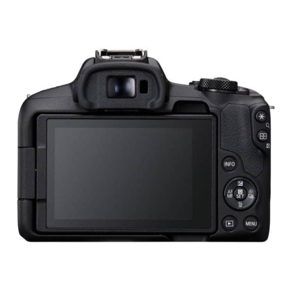 CANON EOS R50 (telo) fotoaparat 2