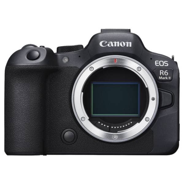 CANON EOS R6 Mark II + 24-105mm f/4 L IS fotoaparat 2