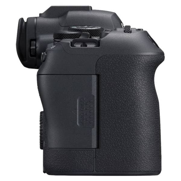 CANON EOS R6 Mark II + 24-105mm f/4 L IS fotoaparat 7