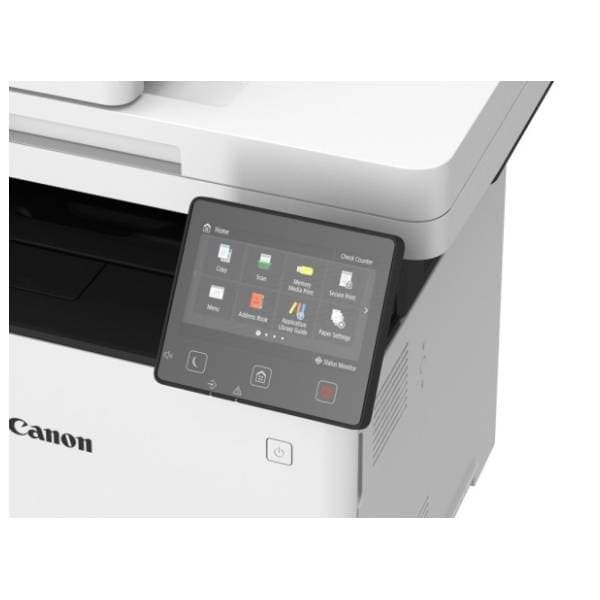 CANON imageRUNNER 1643i II multifunkcijski štampač 1