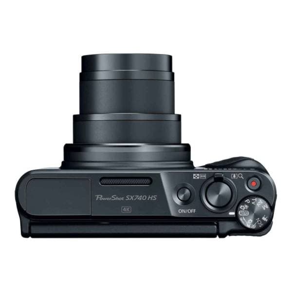 CANON PowerShot SX740HS fotoaparat 4