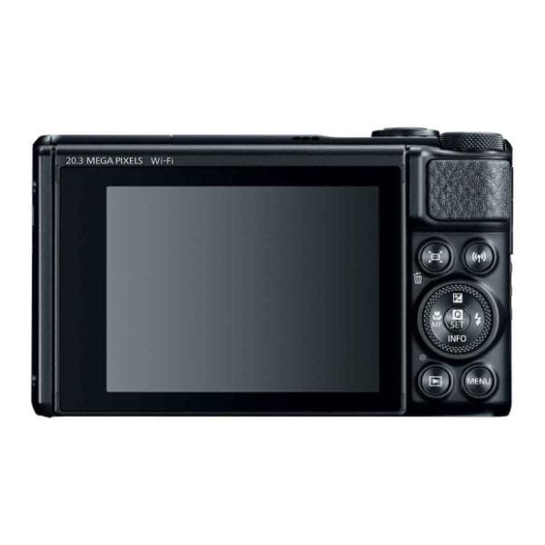 CANON PowerShot SX740HS fotoaparat 5