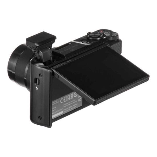 CANON PowerShot SX740HS fotoaparat 6