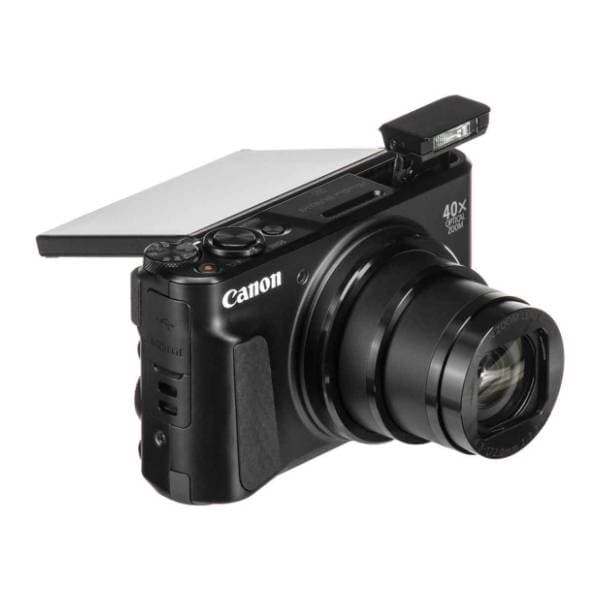 CANON PowerShot SX740HS fotoaparat 7