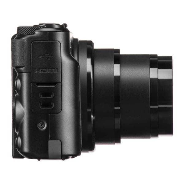 CANON PowerShot SX740HS fotoaparat 8
