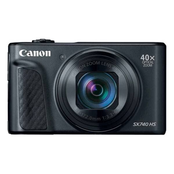 CANON PowerShot SX740HS fotoaparat 3