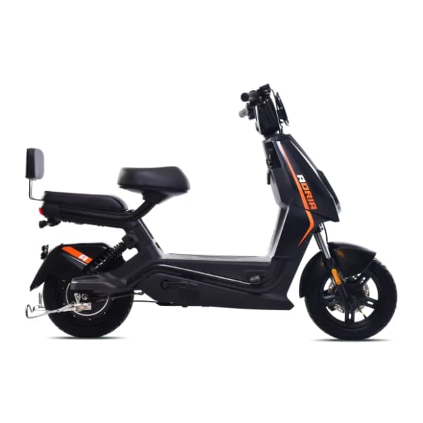 CAPRIOLO E1 RX20 292026 električni bicikl 1