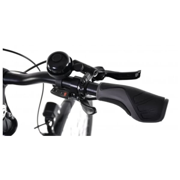 CAPRIOLO Eco 700.3.2 28 " beli električni bicikl 8