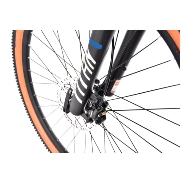 CAPRIOLO Volta 2.0 27.5" 925805 crno-plavi električni bicikl 5