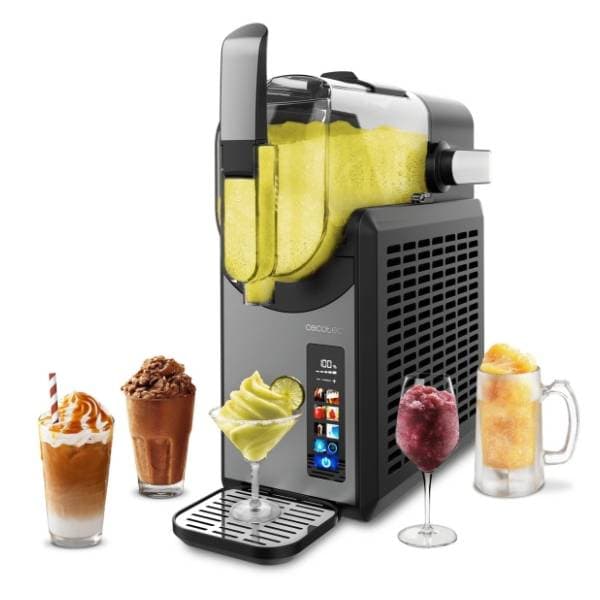 CECOTEC aparat za ledene napitke Twist Ice 2600 2