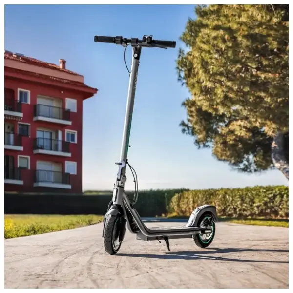 CECOTEC Bongo D20E Connect električni trotinet + nosač za telefon 4