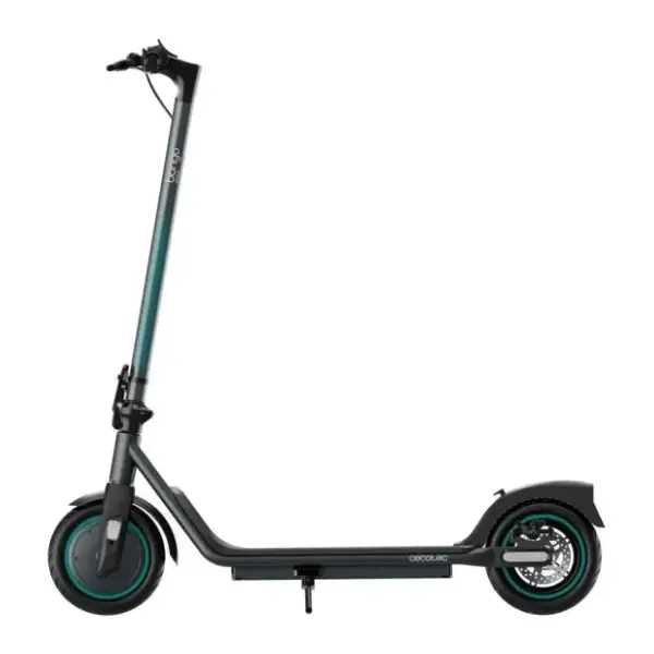 CECOTEC Bongo D20E Connect električni trotinet + nosač za telefon 1