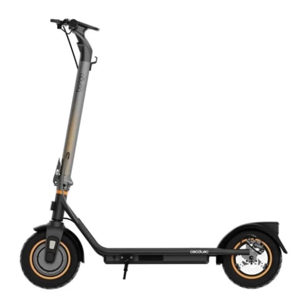 CECOTEC Bongo D30 XL Connect električni trotinet 1