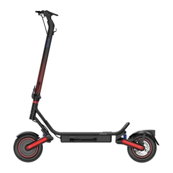 CECOTEC Bongo D40 XL Connect električni trotinet 1
