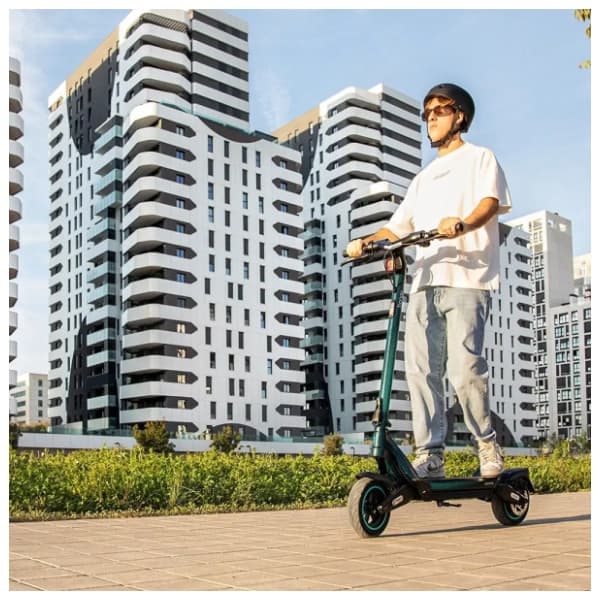 CECOTEC Bongo Y65 Connect električni trotinet 5