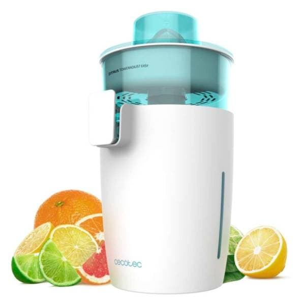 CECOTEC cediljka za citruse Easy 800 1