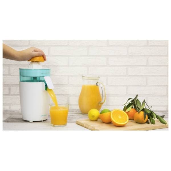 CECOTEC cediljka za citruse Easy 800 2