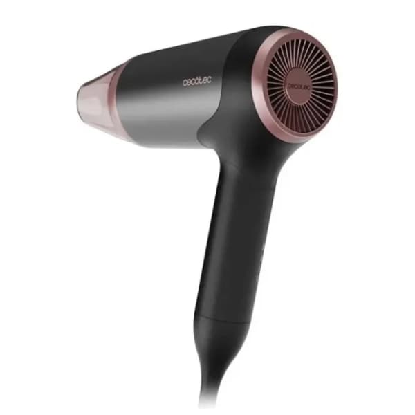 CECOTEC fen IoniCare Power&Go Black 1