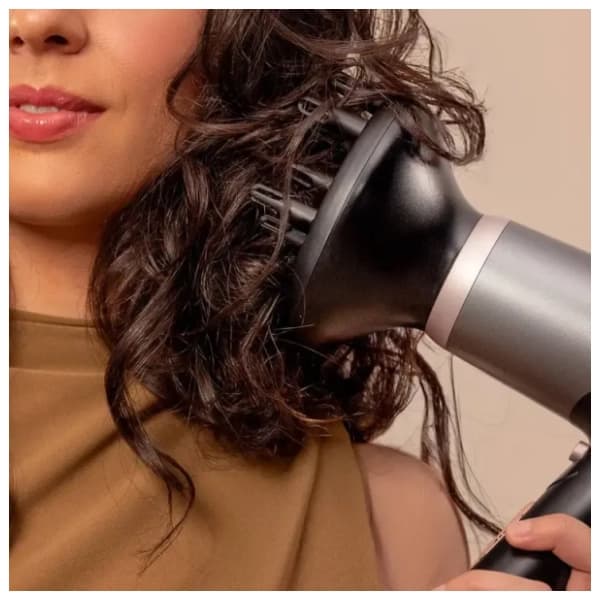 CECOTEC fen IoniCare Power&Go Black 3
