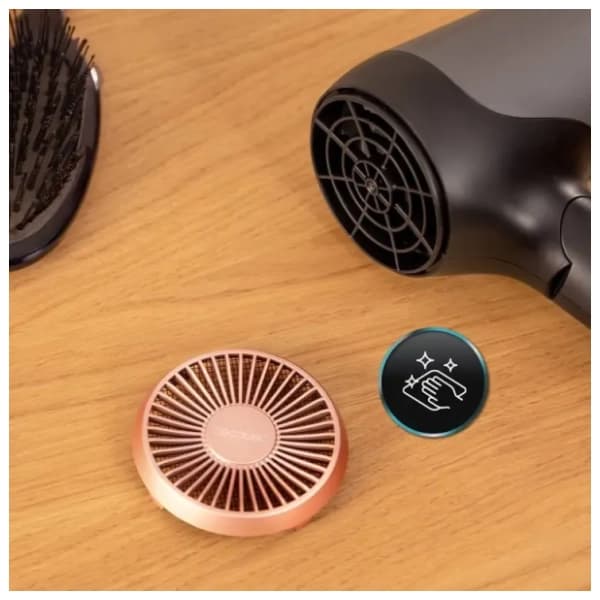 CECOTEC fen IoniCare Power&Go Black 4