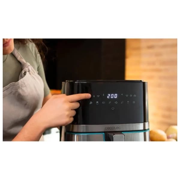 CECOTEC friteza na vruć vazduh Cecofry Pro 5500 2