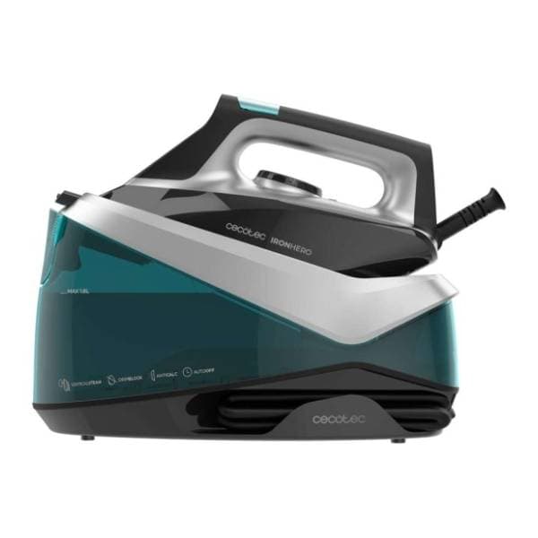 CECOTEC parna stanica H-2800 0
