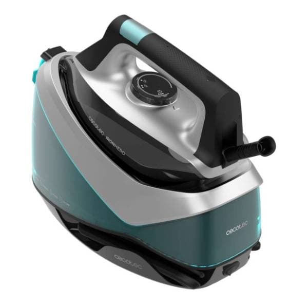 CECOTEC parna stanica H-2800 1