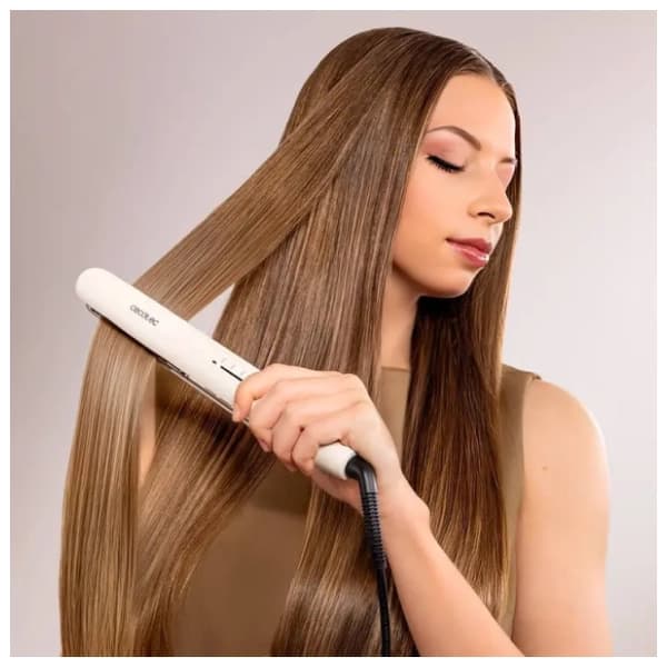 CECOTEC presa za kosu Lisse 880 Hidra Protect 2
