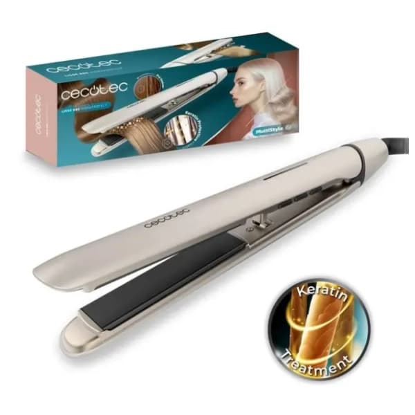 CECOTEC presa za kosu Lisse 880 Hidra Protect 5