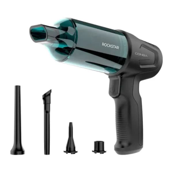 CECOTEC ručni usisivač Conga Rockstar 2