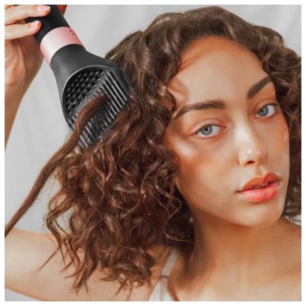 CECOTEC stajler za kosu Bamba Ceramic Care 14in1 AirGlam 6