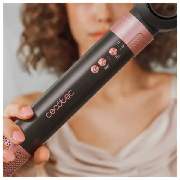 CECOTEC stajler za kosu Bamba Ceramic Care 14in1 AirGlam 2