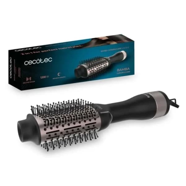 CECOTEC stajler za kosu Bamba Ceramic Care 2
