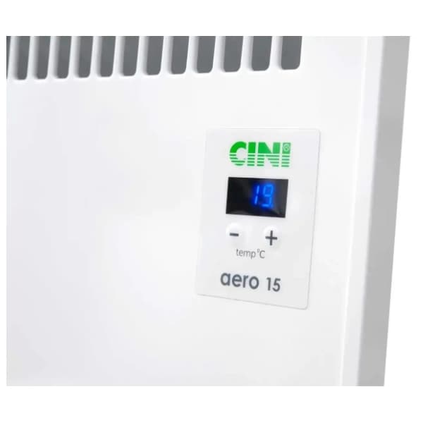 CINI panelni radijator AERO-D 2000W 1