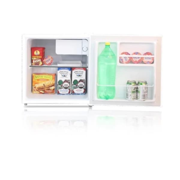 COMFEE frižider RCD76WH1 1