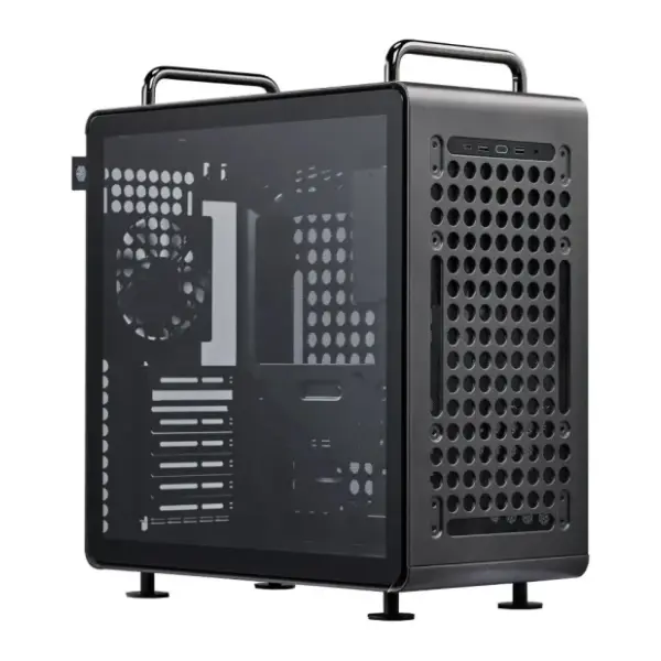 COOLER MASTER kućište Qube 540 Stardust Iron modularno (Q540-WGNN-S00) 0