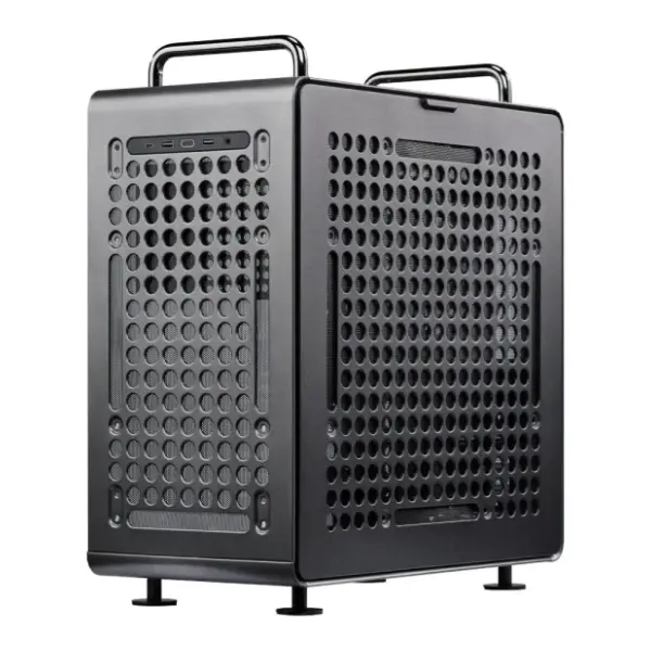 COOLER MASTER kućište Qube 540 Stardust Iron modularno (Q540-WGNN-S00) 2