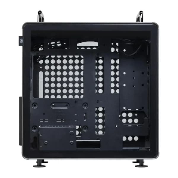 COOLER MASTER kućište Qube 540 Stardust Iron modularno (Q540-WGNN-S00) 3
