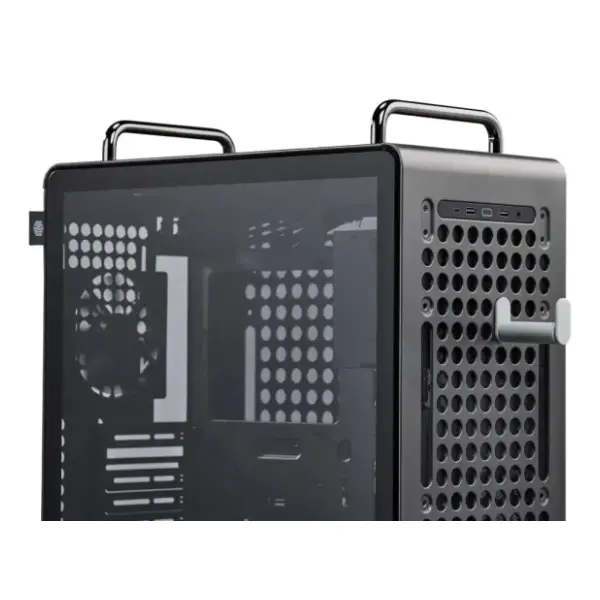 COOLER MASTER kućište Qube 540 Stardust Iron modularno (Q540-WGNN-S00) 5