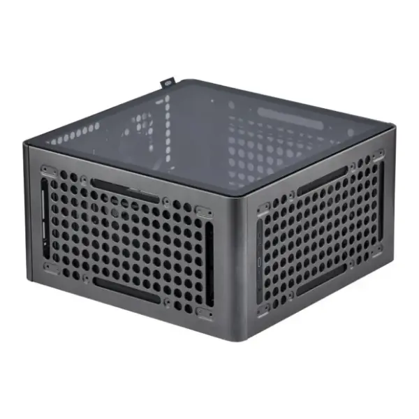 COOLER MASTER kućište Qube 540 Stardust Iron modularno (Q540-WGNN-S00) 8