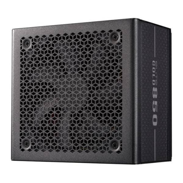 COOLER MASTER napajanje Elite Gold 850W (MPX-8505-AFAG-BEU) 5Y 0
