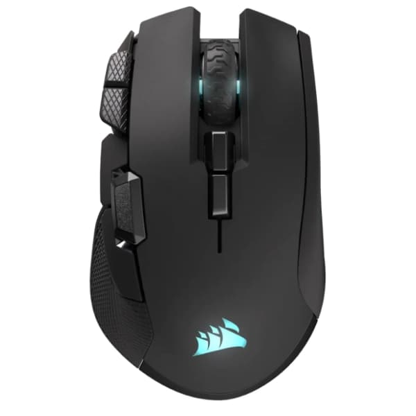 CORSAIR bežični miš Ironclaw RGB CH-9317110-WW 0