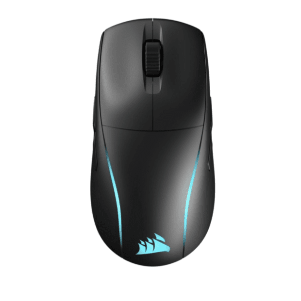 CORSAIR bežični miš M75 WL-BLK-RGB 0