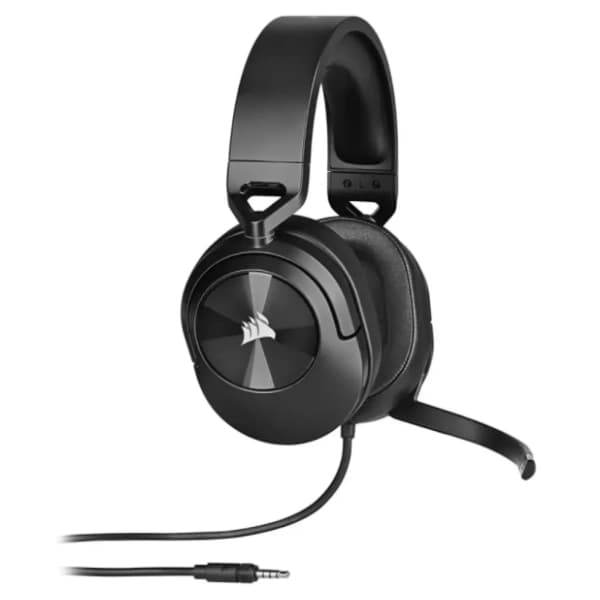 CORSAIR slušalice HS55 Carbon CA-9011260-EU 0