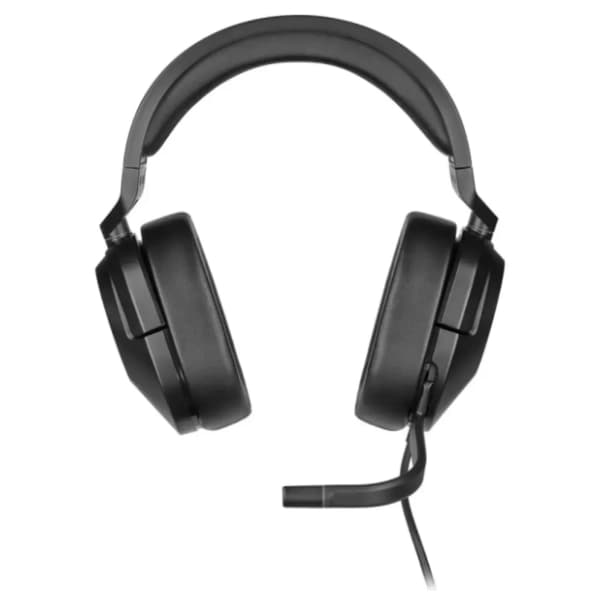 CORSAIR slušalice HS55 Carbon CA-9011260-EU 1