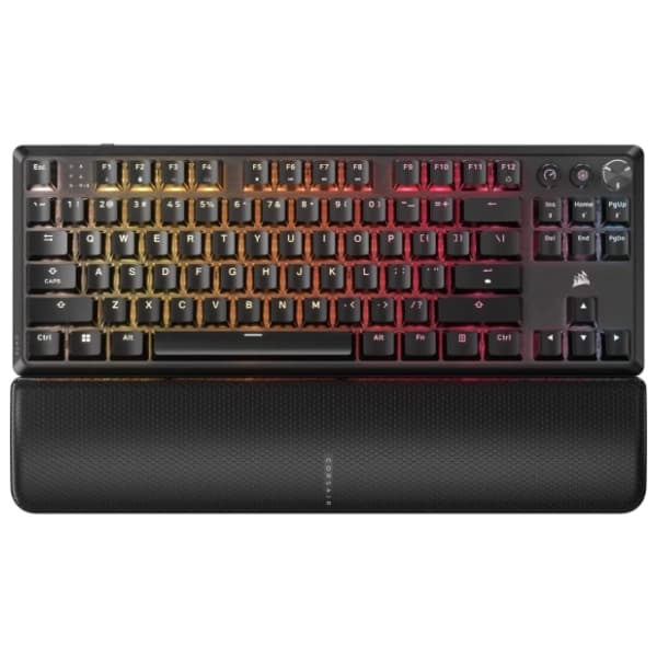 CORSAIR bežična tastatura K70 Core (CH-914901E-NA) 0