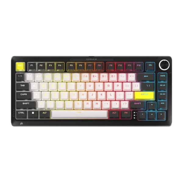 CORSAIR tastatura MAKR PRO 75 (CH-91CE21G-NA) 0