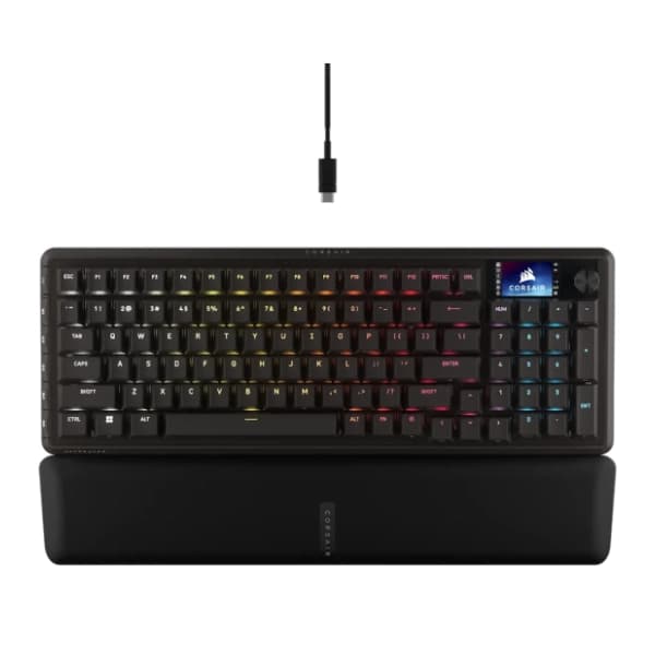 CORSAIR bežična tastatura Vanguard 96 (CH-91F901E-NA) 0